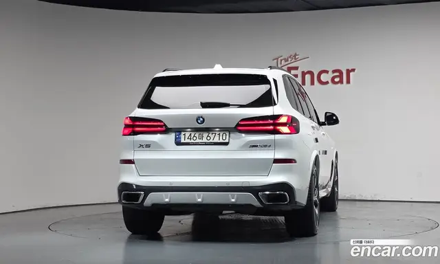BMW X5 2024 3.0 автомат (гидро), миниатюра 3 BMW X5 2024 3.0 автомат (гидро), миниатюра 3