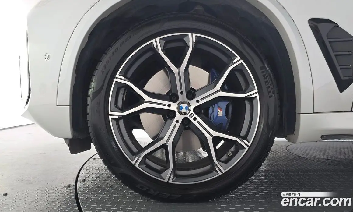 BMW X5 2024 3.0 автомат (гидро), фото 4 BMW X5 2024 3.0 автомат (гидро), фото 4