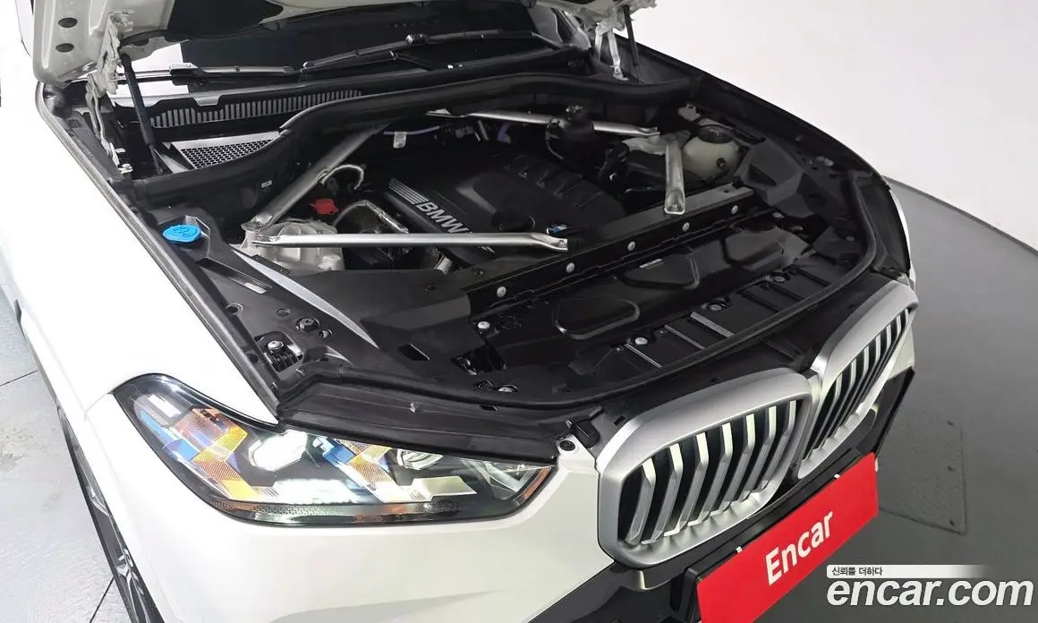 BMW X5 2024 3.0 автомат (гидро), фото 5 BMW X5 2024 3.0 автомат (гидро), фото 5