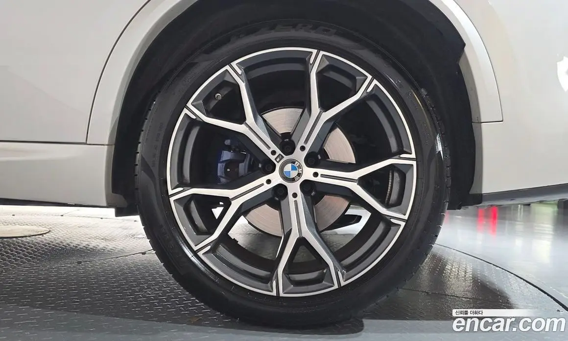 BMW X5 2024 3.0 автомат (гидро), фото 6 BMW X5 2024 3.0 автомат (гидро), фото 6