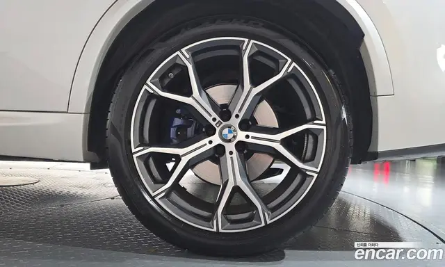 BMW X5 2024 3.0 автомат (гидро), миниатюра 6 BMW X5 2024 3.0 автомат (гидро), миниатюра 6