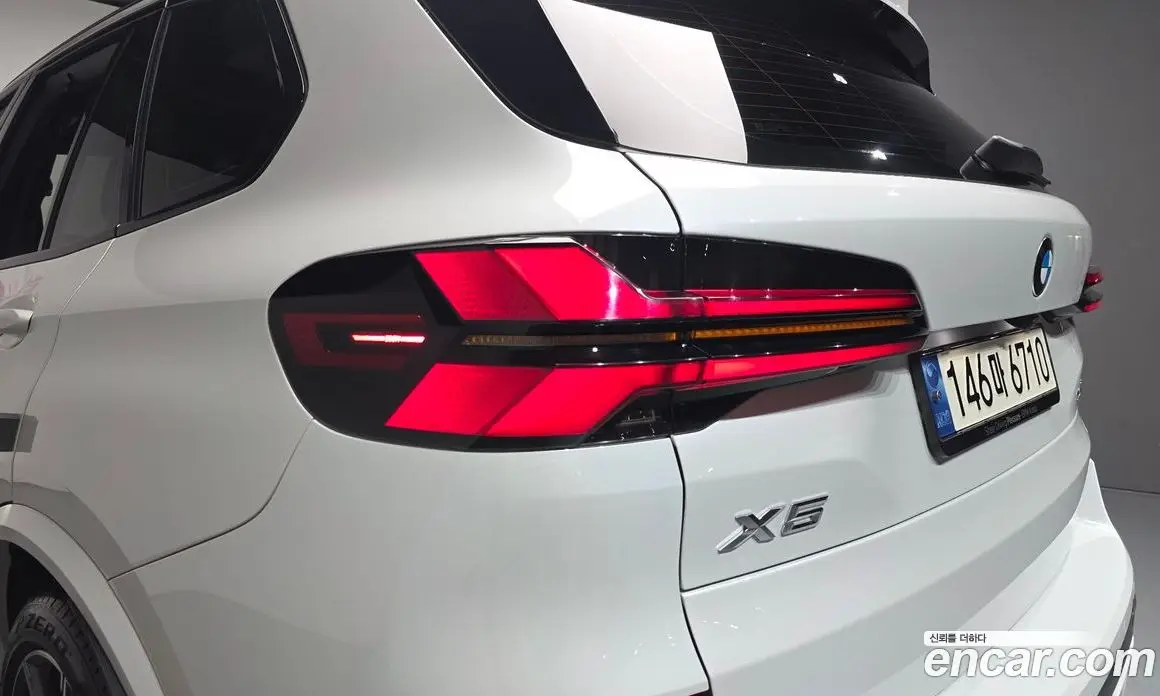 BMW X5 2024 3.0 автомат (гидро), фото 8 BMW X5 2024 3.0 автомат (гидро), фото 8