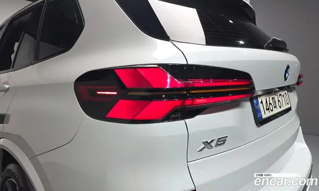 BMW X5 2024 3.0 автомат (гидро), миниатюра 8 BMW X5 2024 3.0 автомат (гидро), миниатюра 8