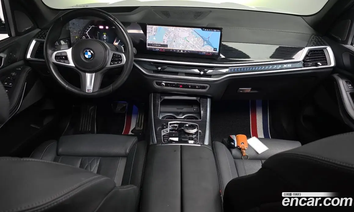 BMW X5 2024 3.0 автомат (гидро), фото 9 BMW X5 2024 3.0 автомат (гидро), фото 9