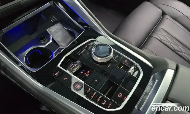 BMW X6 2025 3.0 автомат (гидро), миниатюра 12