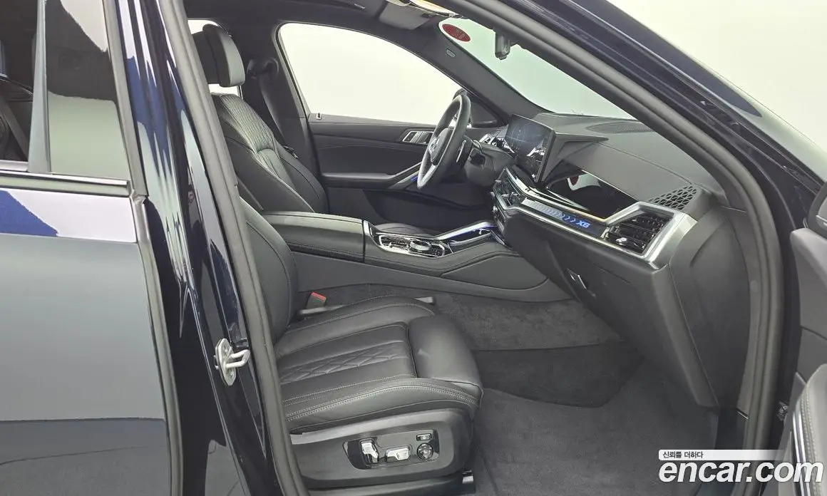 BMW X6 2025 3.0 автомат (гидро), фото 16 BMW X6 2025 3.0 автомат (гидро), фото 16