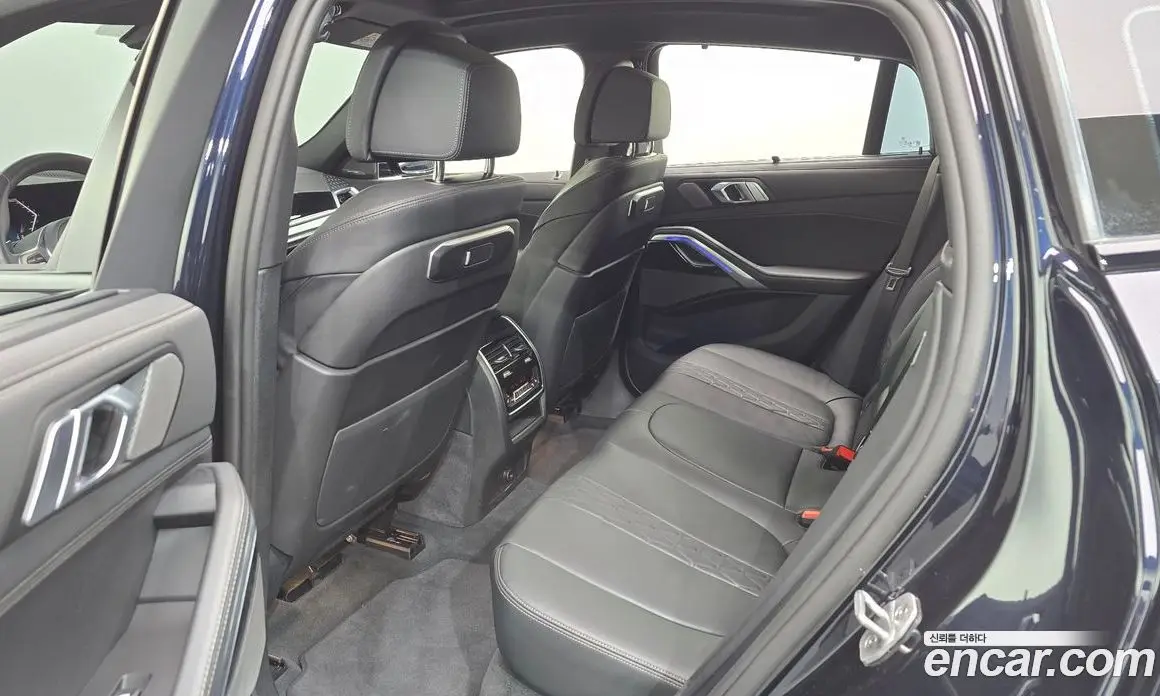 BMW X6 2025 3.0 автомат (гидро), фото 17 BMW X6 2025 3.0 автомат (гидро), фото 17