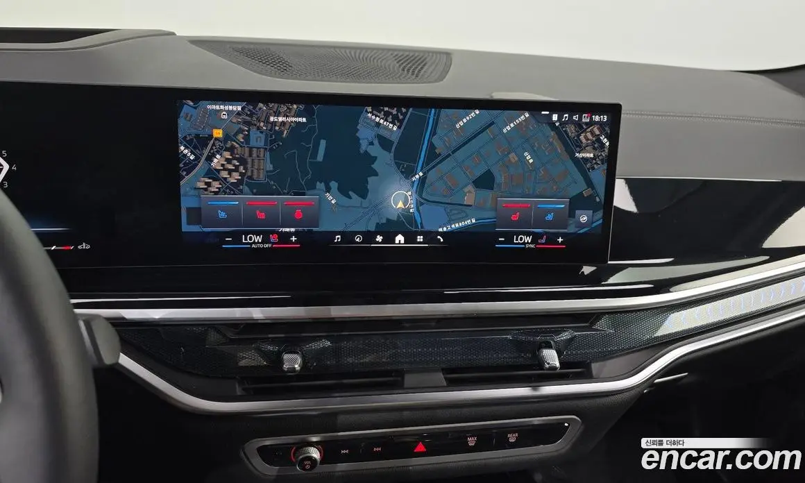 BMW X6 2025 3.0 автомат (гидро), фото 18 BMW X6 2025 3.0 автомат (гидро), фото 18