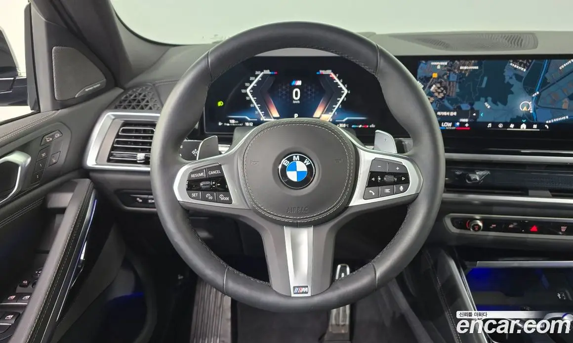 BMW X6 2025 3.0 автомат (гидро), фото 19 BMW X6 2025 3.0 автомат (гидро), фото 19