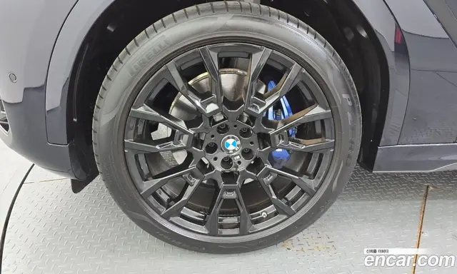 BMW X6 2025 3.0 автомат (гидро), миниатюра 5 BMW X6 2025 3.0 автомат (гидро), миниатюра 5