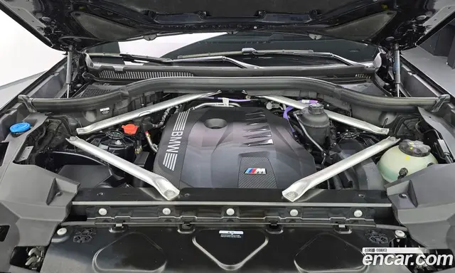 BMW X6 2025 3.0 автомат (гидро), миниатюра 6 BMW X6 2025 3.0 автомат (гидро), миниатюра 6
