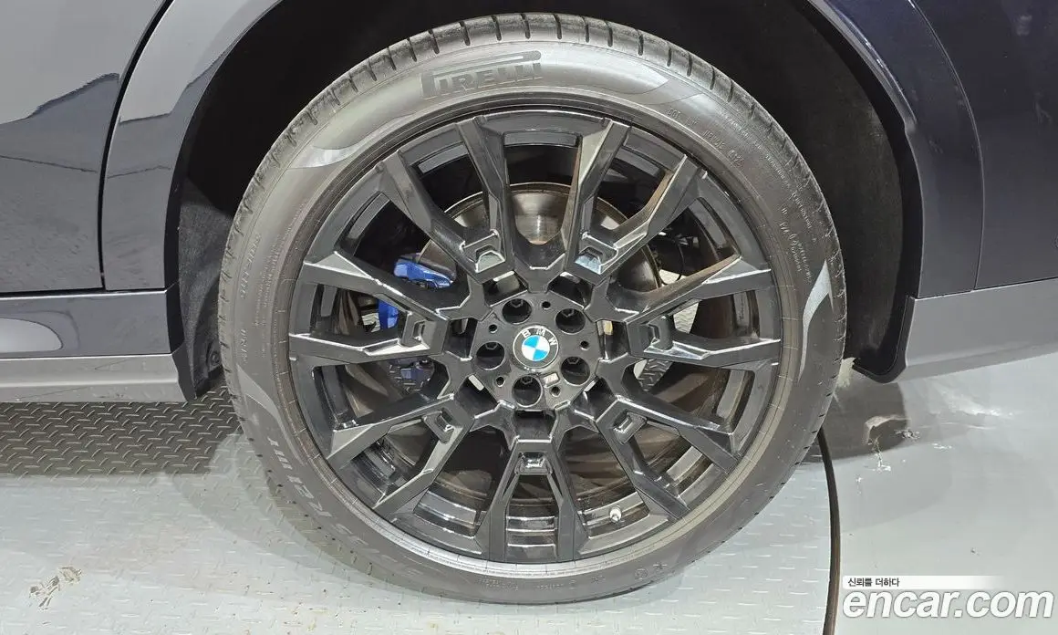 BMW X6 2025 3.0 автомат (гидро), фото 7 BMW X6 2025 3.0 автомат (гидро), фото 7