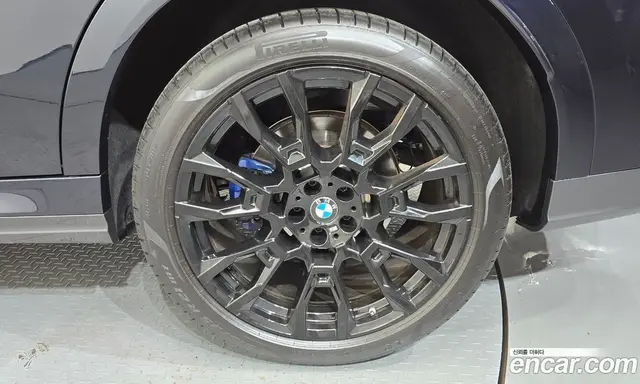 BMW X6 2025 3.0 автомат (гидро), миниатюра 7 BMW X6 2025 3.0 автомат (гидро), миниатюра 7