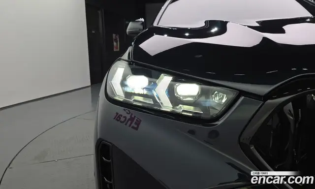 BMW X6 2025 3.0 автомат (гидро), миниатюра 8 BMW X6 2025 3.0 автомат (гидро), миниатюра 8