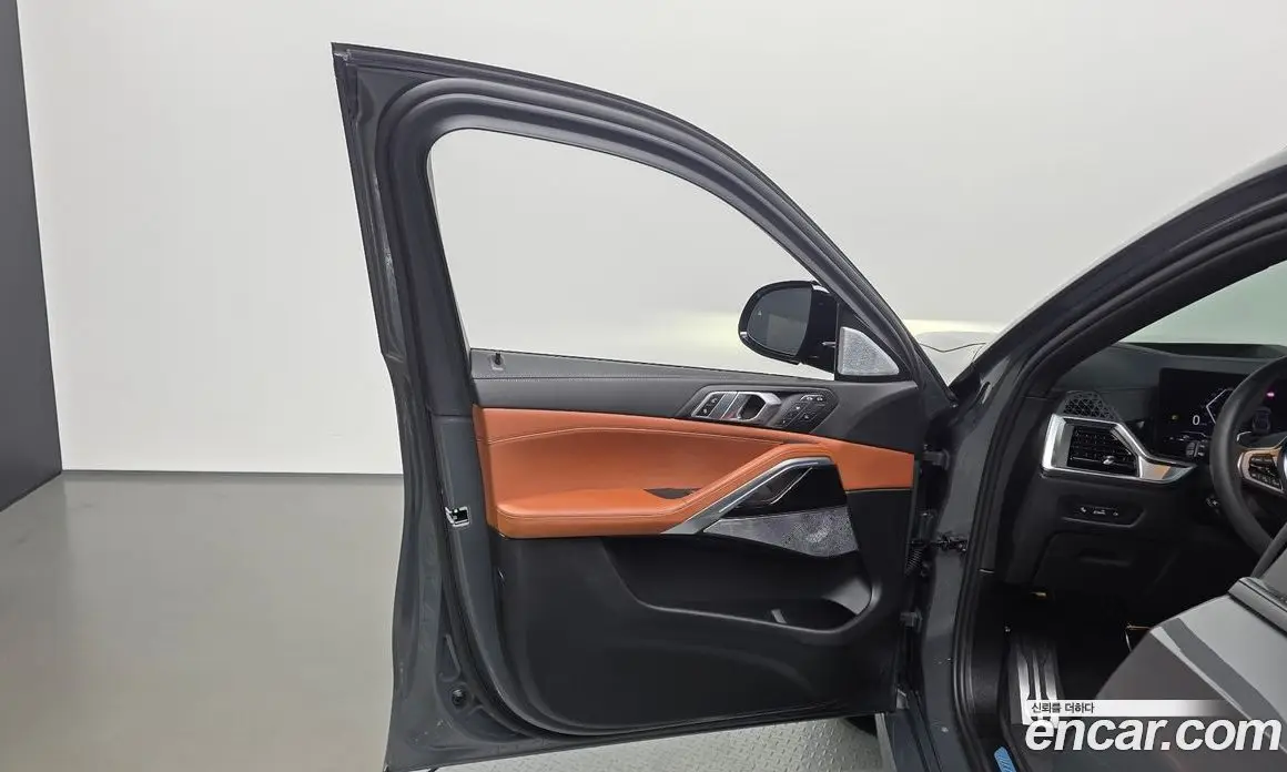 BMW X6 2026 3.0 автомат (гидро), фото 14