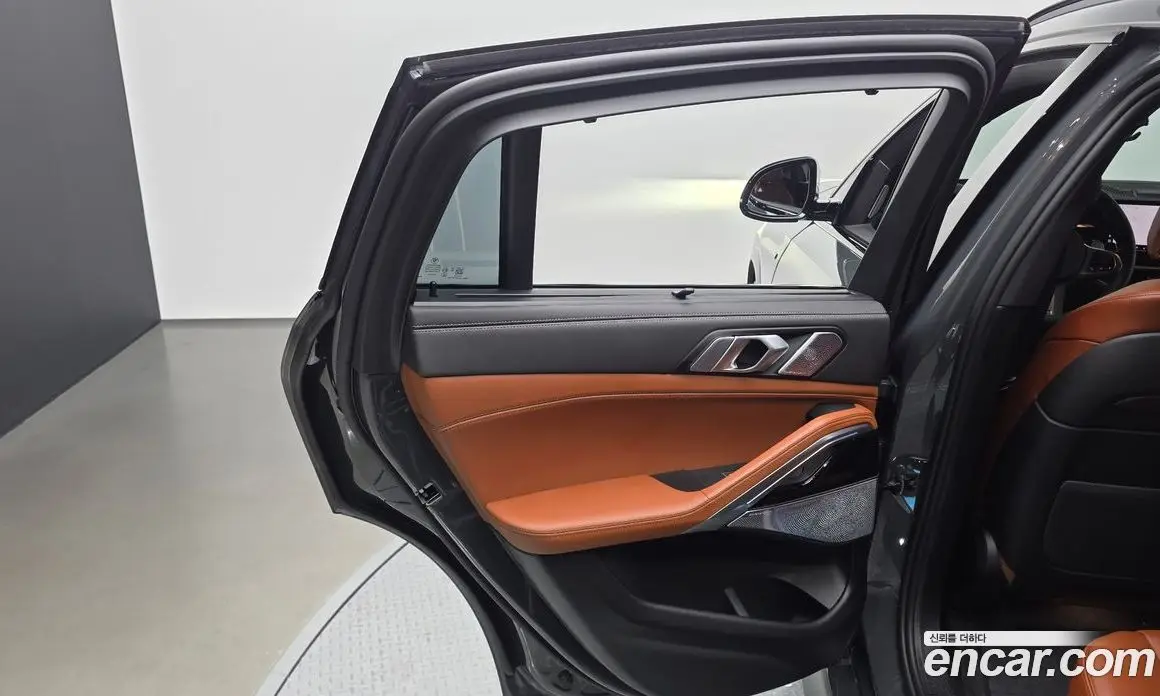 BMW X6 2026 3.0 автомат (гидро), фото 15