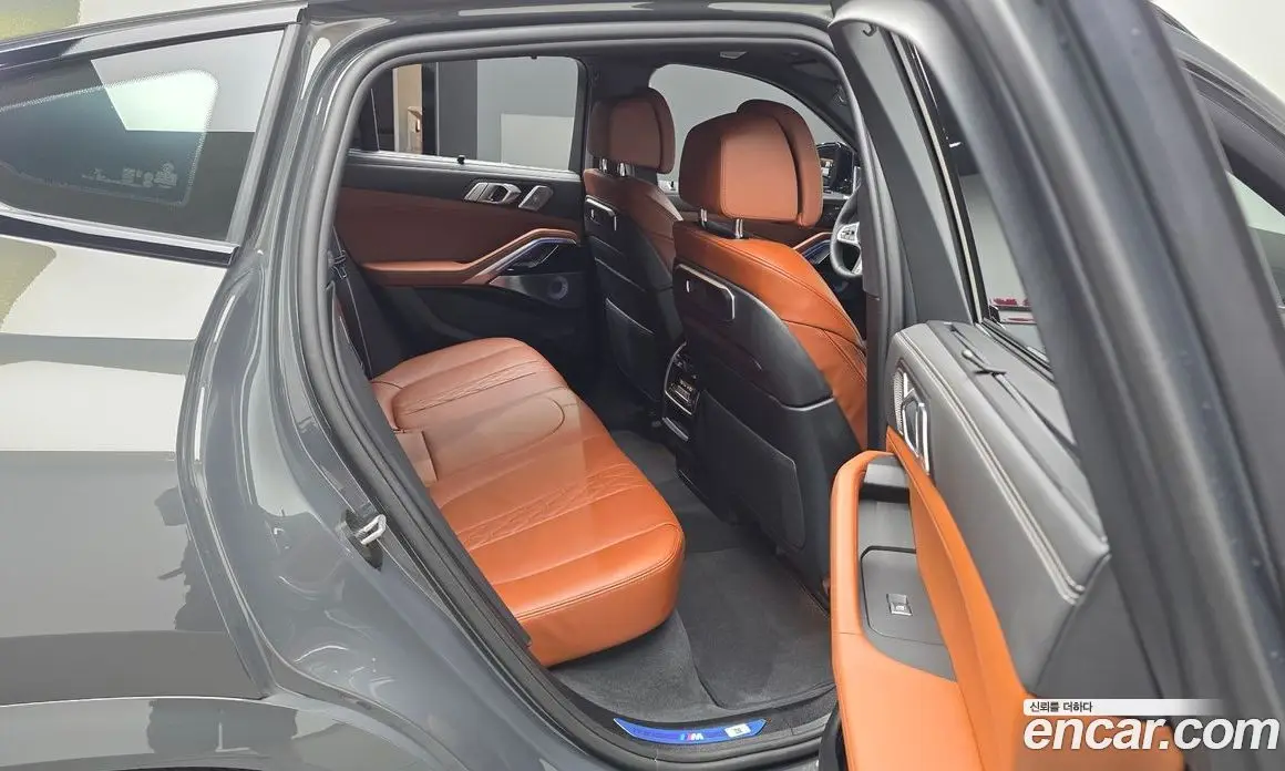 BMW X6 2026 3.0 автомат (гидро), фото 18