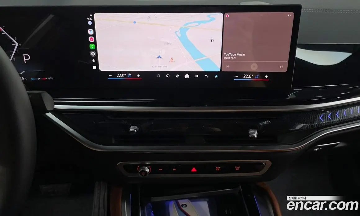BMW X6 2026 3.0 автомат (гидро), фото 20