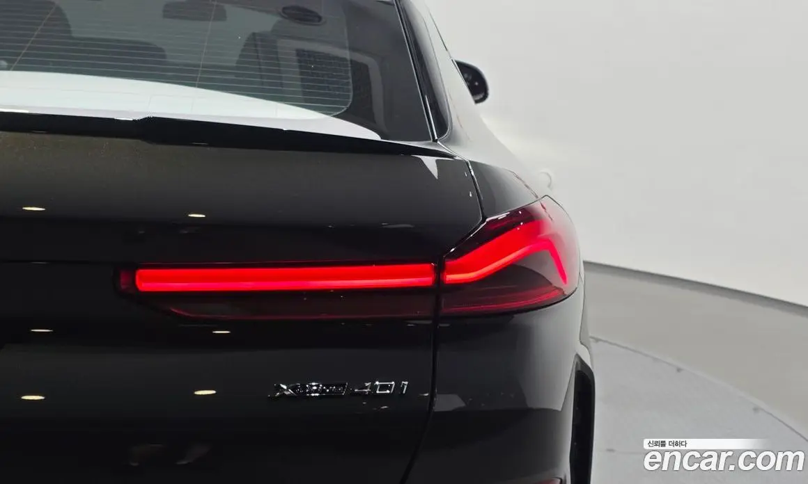 BMW X6 2026 3.0 автомат (гидро), фото 9