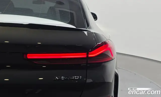 BMW X6 2026 3.0 автомат (гидро), миниатюра 9