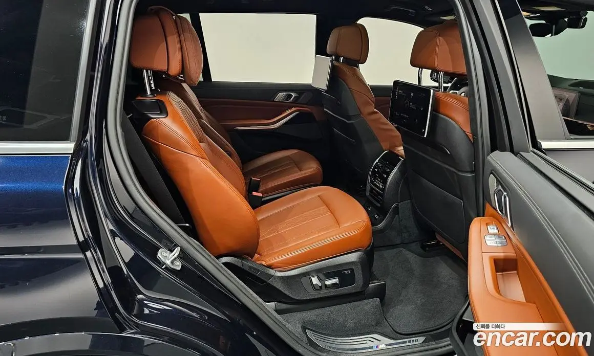 BMW X7 2020 3.0 автомат (гидро), фото 17