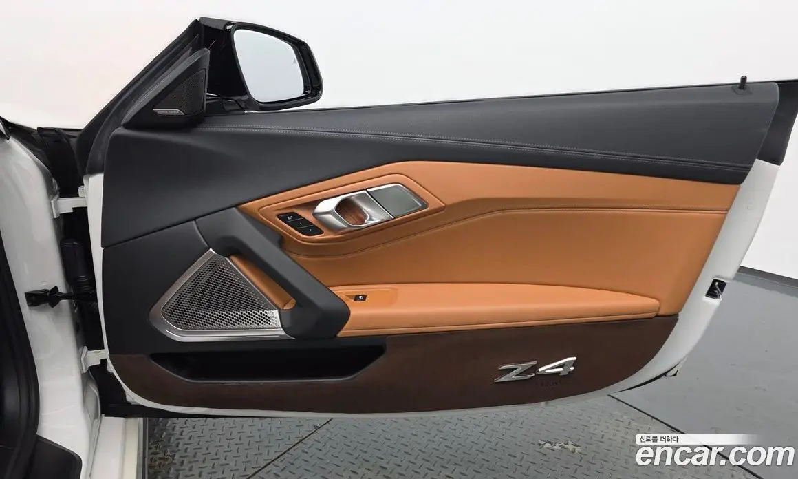 BMW Z4 2021 3.0 автомат (гидро), фото 15