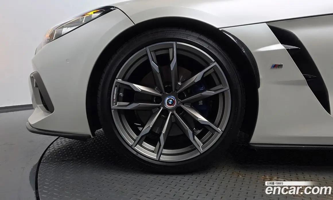 BMW Z4 2021 3.0 автомат (гидро), фото 5
