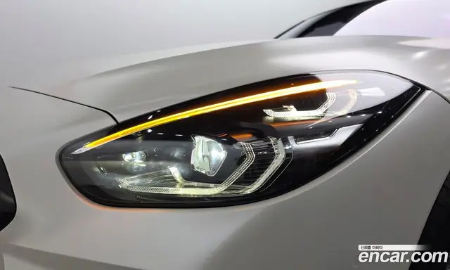 BMW Z4 2021 3.0 автомат (гидро), миниатюра 8