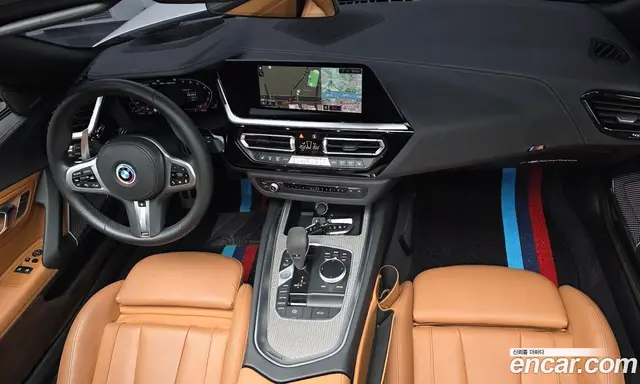 BMW Z4 2021 3.0 автомат (гидро), миниатюра 10