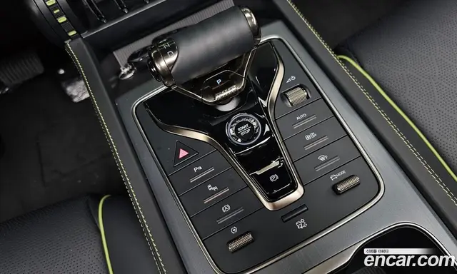 BYD Atto 3 2025 0.1 автомат (гидро), миниатюра 11