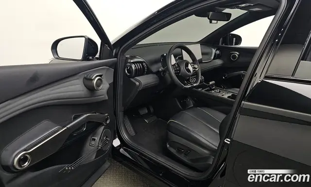 BYD Atto 3 2025 0.1 автомат (гидро), миниатюра 12
