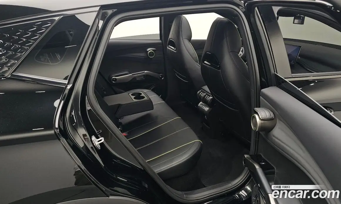 BYD Atto 3 2025 0.1 автомат (гидро), фото 17