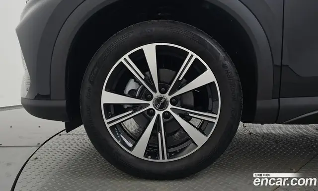 BYD Atto 3 2025 0.1 автомат (гидро), миниатюра 4