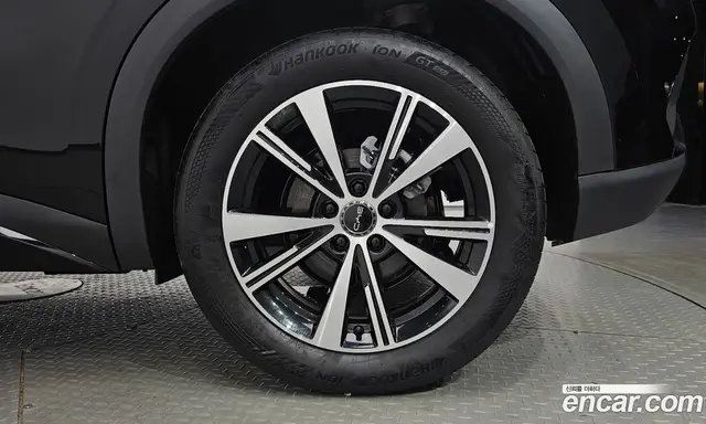 BYD Atto 3 2025 0.1 автомат (гидро), миниатюра 6
