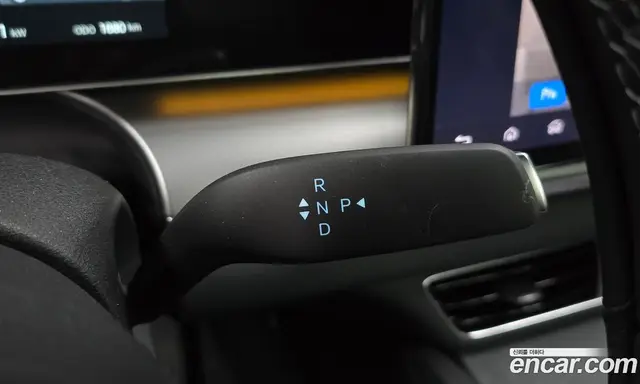 BYD Sealion 7 2025 0.1 автомат (гидро), миниатюра 11