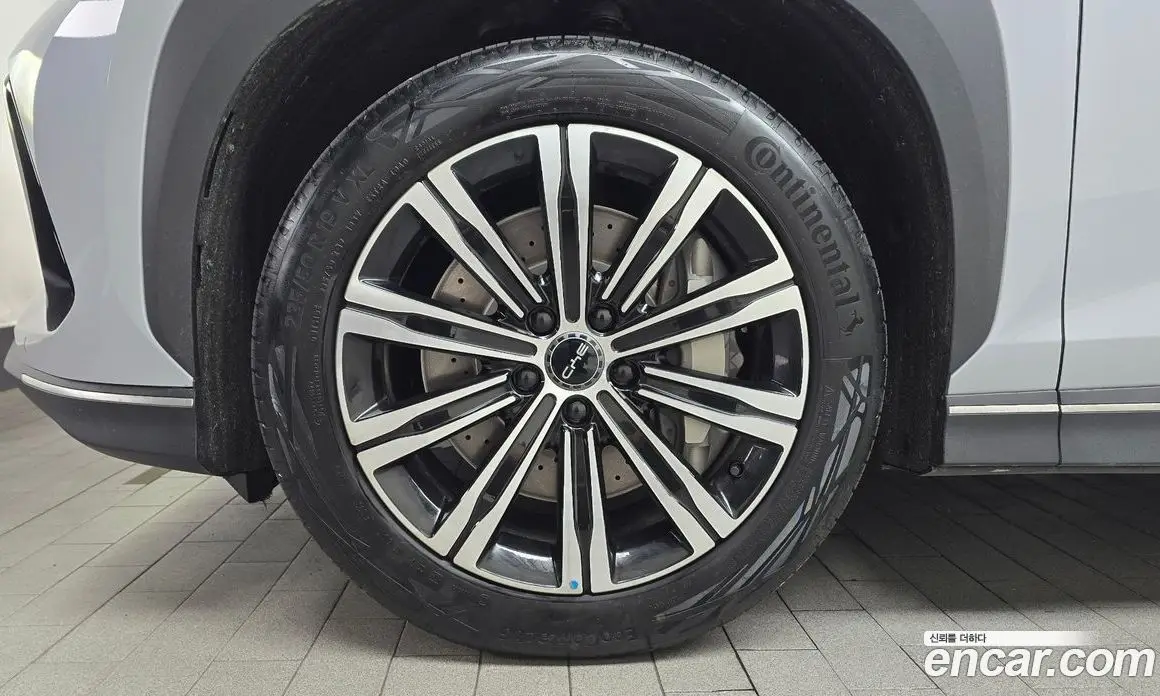 BYD Sealion 7 2025 0.1 автомат (гидро), фото 4