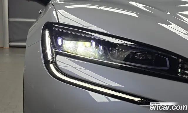 BYD Sealion 7 2025 0.1 автомат (гидро), миниатюра 7