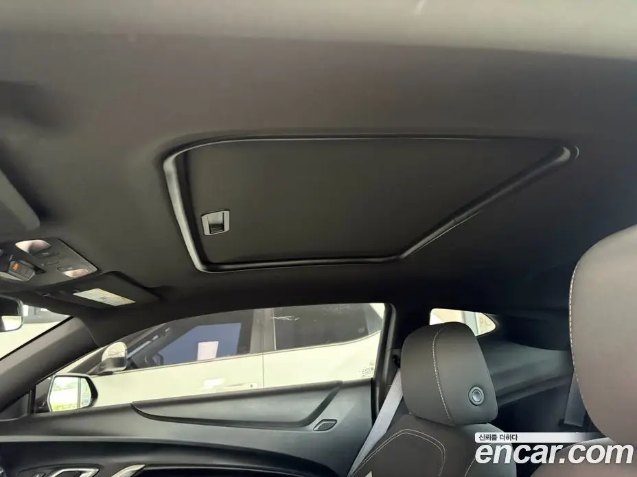 Chevrolet Camaro 2017 2.0 автомат (гидро), фото 15 Chevrolet Camaro 2017 2.0 автомат (гидро), фото 15