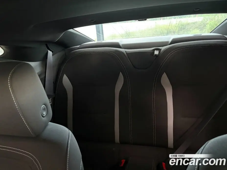 Chevrolet Camaro 2017 2.0 автомат (гидро), фото 16 Chevrolet Camaro 2017 2.0 автомат (гидро), фото 16