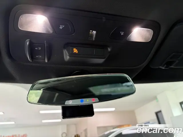 Chevrolet Camaro 2017 2.0 автомат (гидро), миниатюра 5 Chevrolet Camaro 2017 2.0 автомат (гидро), миниатюра 5