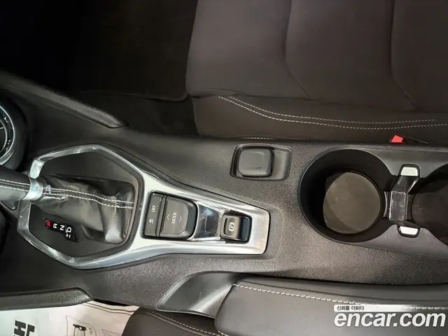 Chevrolet Camaro 2017 2.0 автомат (гидро), миниатюра 8 Chevrolet Camaro 2017 2.0 автомат (гидро), миниатюра 8