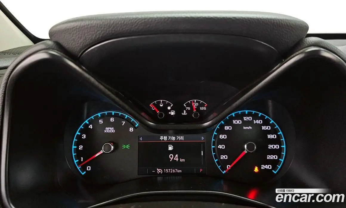 Chevrolet Colorado 2020 3.6 автомат (гидро), фото 11 Chevrolet Colorado 2020 3.6 автомат (гидро), фото 11