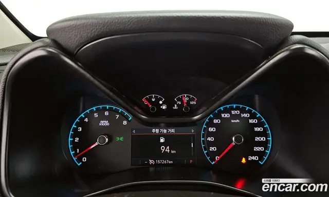 Chevrolet Colorado 2020 3.6 автомат (гидро), миниатюра 11 Chevrolet Colorado 2020 3.6 автомат (гидро), миниатюра 11