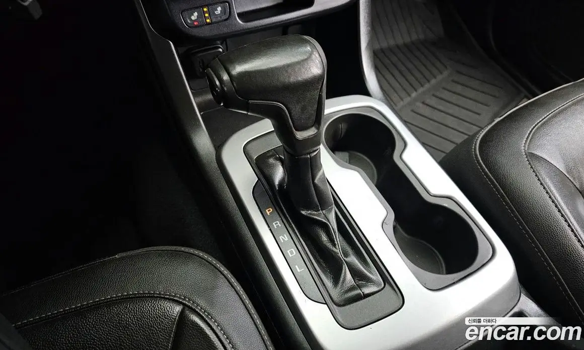 Chevrolet Colorado 2020 3.6 автомат (гидро), фото 12 Chevrolet Colorado 2020 3.6 автомат (гидро), фото 12
