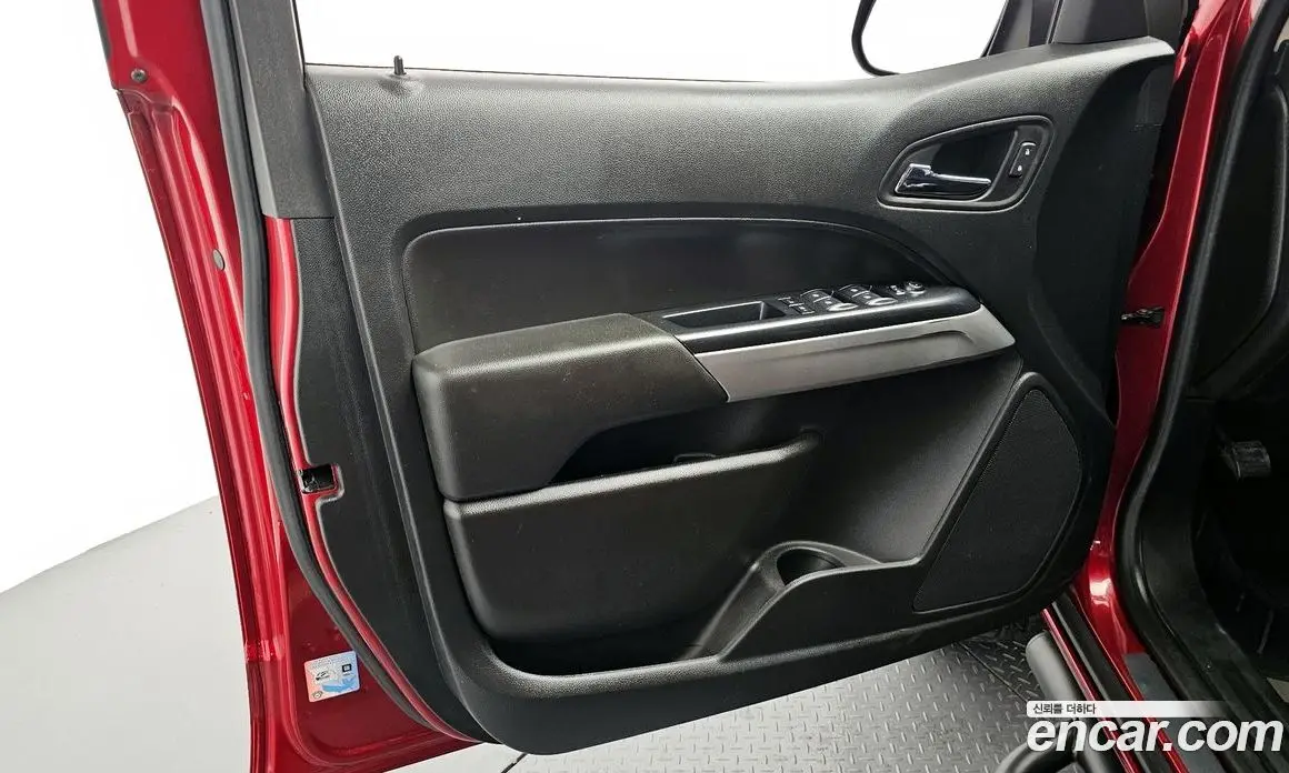 Chevrolet Colorado 2020 3.6 автомат (гидро), фото 14 Chevrolet Colorado 2020 3.6 автомат (гидро), фото 14