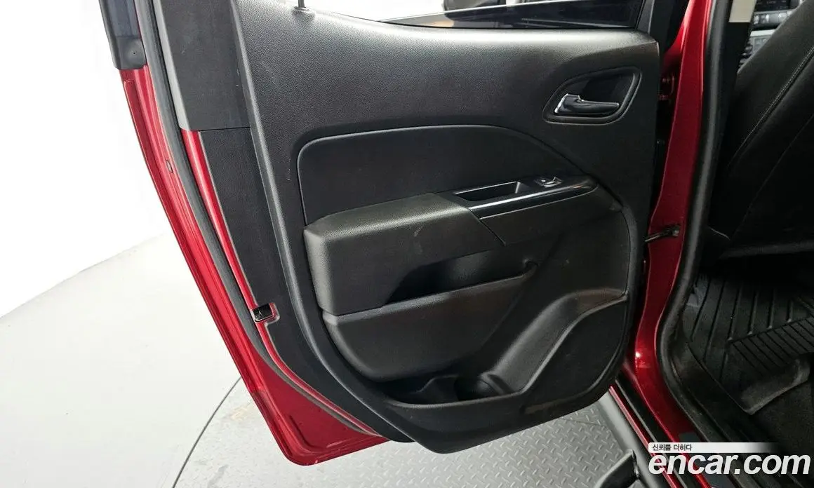 Chevrolet Colorado 2020 3.6 автомат (гидро), фото 15 Chevrolet Colorado 2020 3.6 автомат (гидро), фото 15