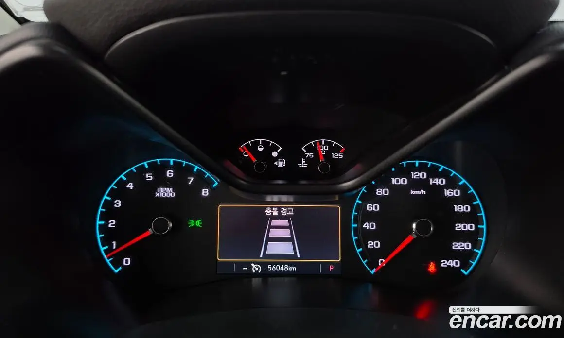 Chevrolet Colorado 2021 3.6 автомат (гидро), фото 11 Chevrolet Colorado 2021 3.6 автомат (гидро), фото 11
