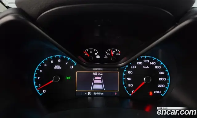 Chevrolet Colorado 2021 3.6 автомат (гидро), миниатюра 11 Chevrolet Colorado 2021 3.6 автомат (гидро), миниатюра 11