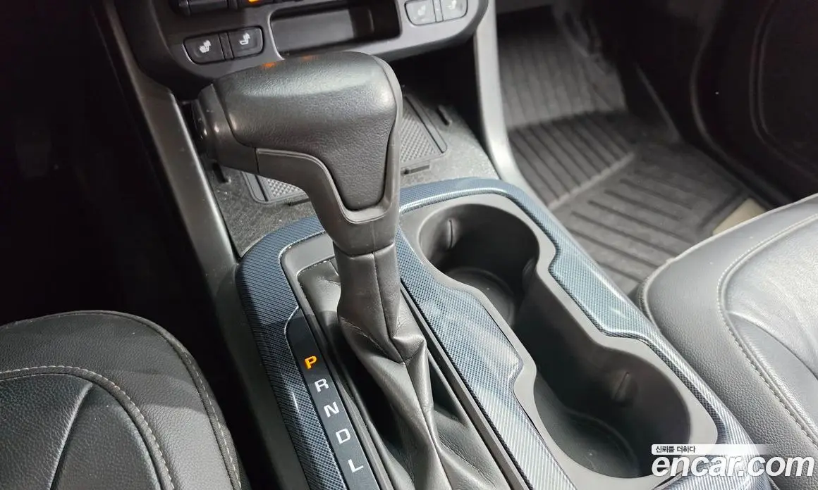 Chevrolet Colorado 2021 3.6 автомат (гидро), фото 12 Chevrolet Colorado 2021 3.6 автомат (гидро), фото 12