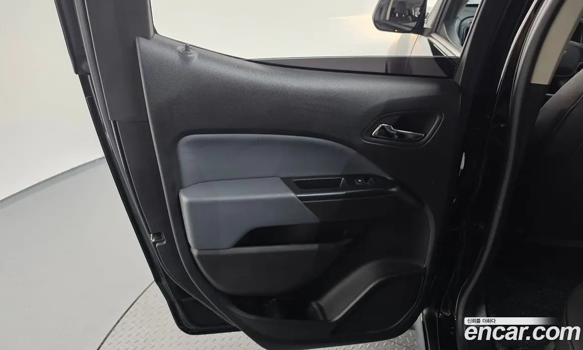 Chevrolet Colorado 2021 3.6 автомат (гидро), фото 15 Chevrolet Colorado 2021 3.6 автомат (гидро), фото 15